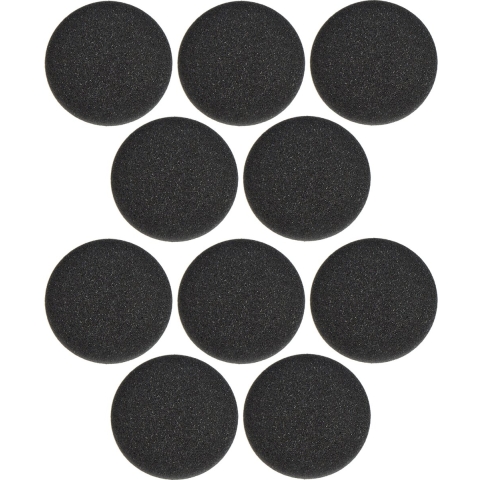 Jabra WIND SCREEN FOAMfor Evolve 20/30/4