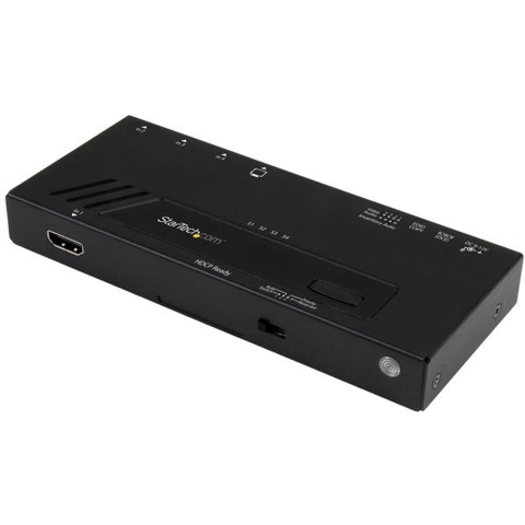 Startech 4-Port HDMI Automatic Video Swi