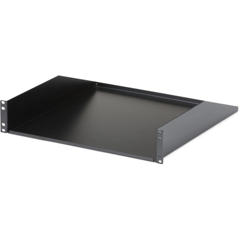Startech 1U Rack Mount Cantilever Shelf