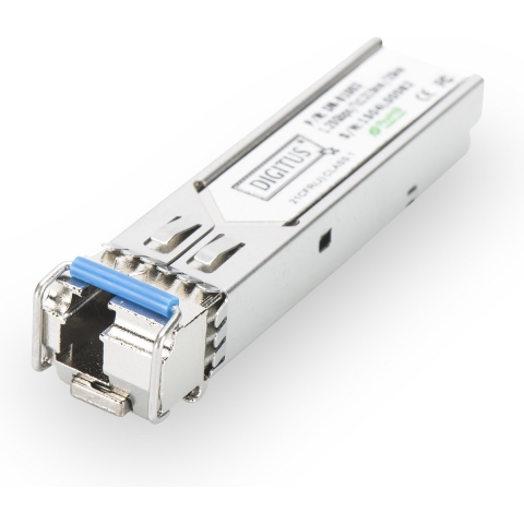 Digitus Professional mini GBIC (SFP) Mod