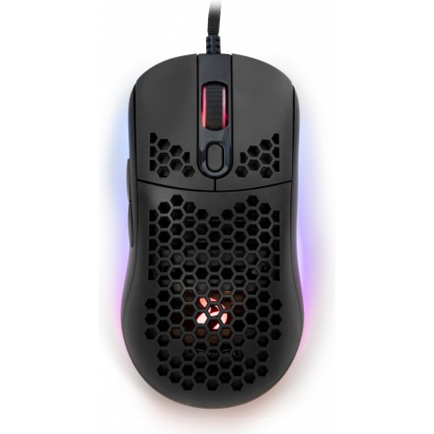 Arozzi Favo Ultra Light Gaming Muis