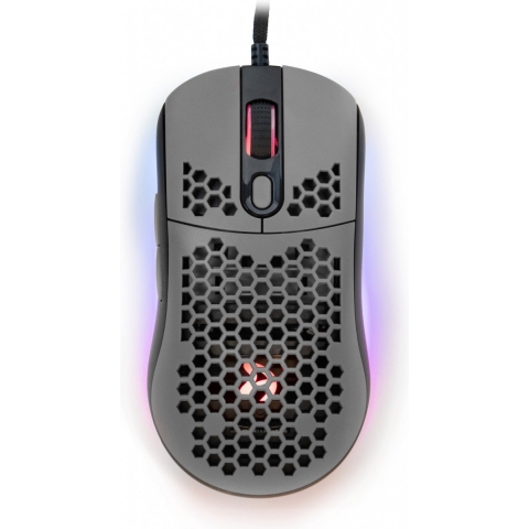 Arozzi Favo Ultra Light Gaming Muis