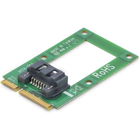 Startech mSATA to SATA HDD/SSD Adapter C
