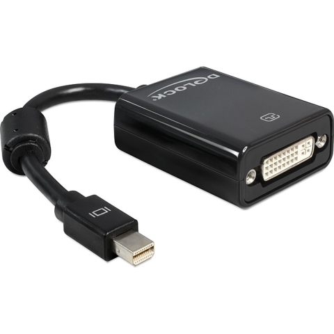 Delock Adapter mini Displayport > DVI