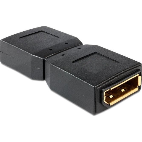 Delock Adapter Displayport 1.1 female >