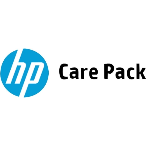 HP eCare Pack 3=>5 jaar Internationaal