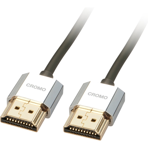 Lindy CROMO Slim HDMI High Speed A/A