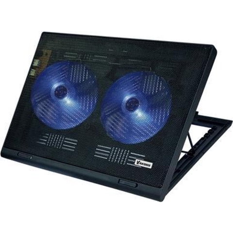 Vakoss Laptop Cooling Pad 17'' LF-2463 B