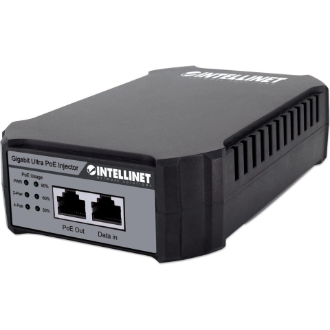 Intellinet Gigabit PoE++ Injector