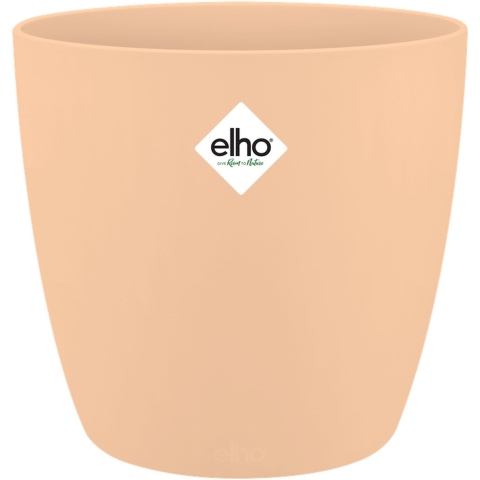 Bloempot 22L 16x15cm Nude