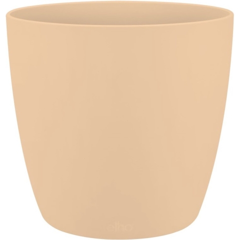 Bloempot 33L 18x17cm Nude