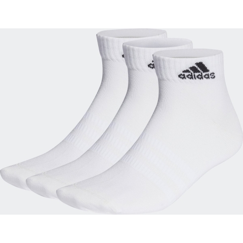 Kindersokken adidas Thin & Light (x3)