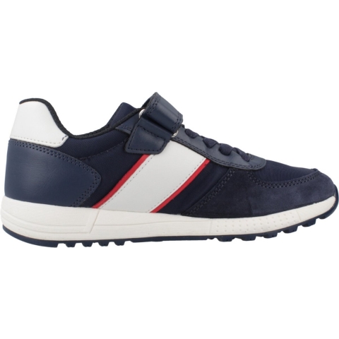 Meisjestrainers Geox Alben