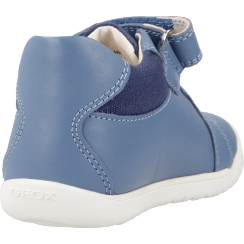 Babytrainers Geox Macchia