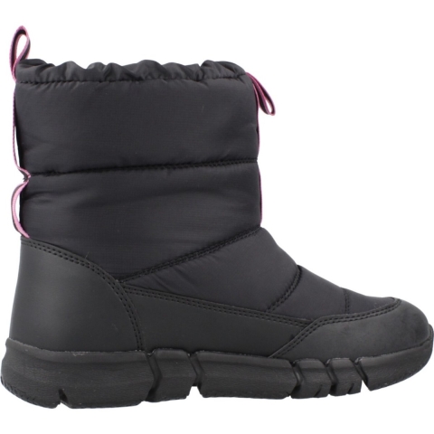 Meisjeslaarzen Geox Flexyper