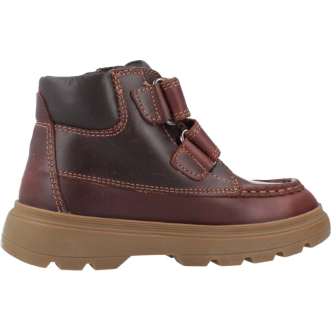 Baby laarsjes Geox Kiddartah