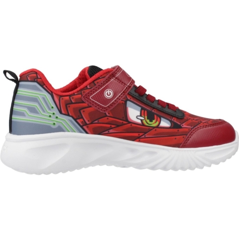 Baby jongens sportschoenen Geox Assister