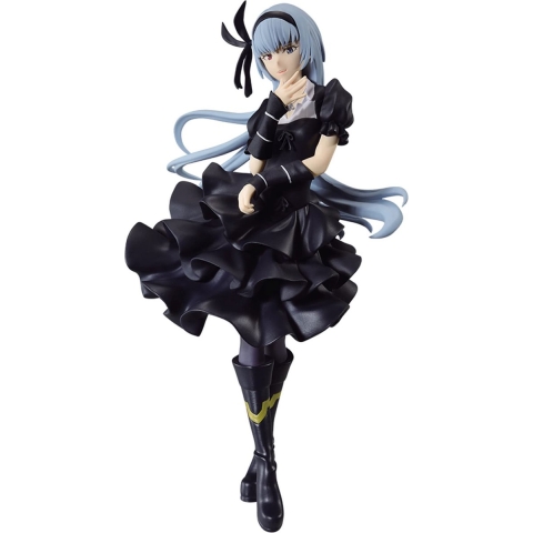 Figurine Banpresto That Time I Got Reincarnated As A Slime - Otherworlder - Vol.19(B:Luminus Valentine)