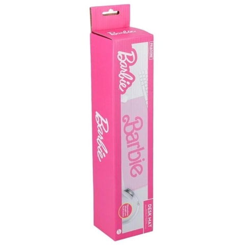 Pop Paladone Barbie Classic Desk Mat