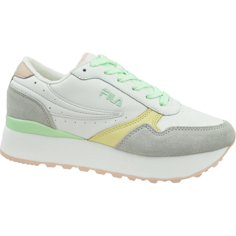 Damestrainers Fila Orbit Zeppa Cb