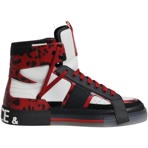 Dolce & Gabbana-schoenen