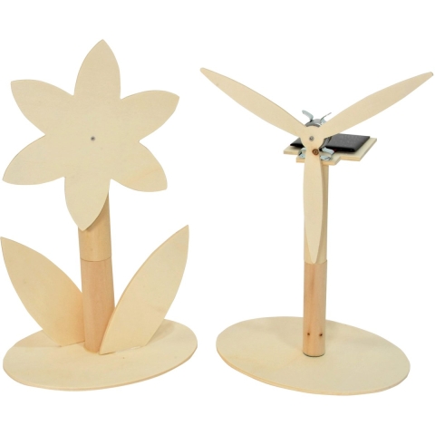 Het Cool gereedschap Materiaal Pak - Solar - The cool tool - OneSize - Creatieve Speelset