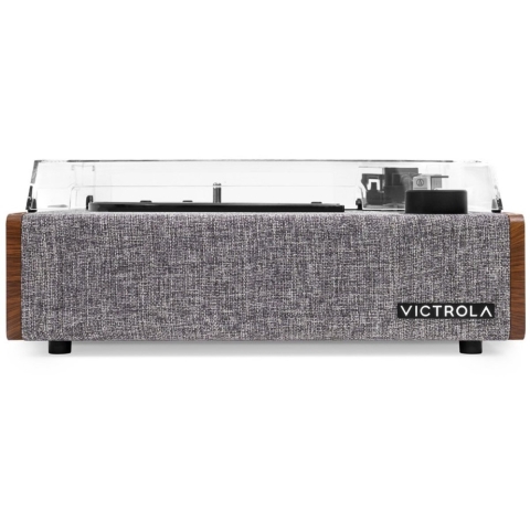 Victrola: VTA-74 Eastwood II - Walnoot