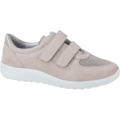 Ti Comos 2490001-400 dames klittenbandschoenen