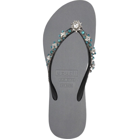 Uzurii Dolce chrystal wit