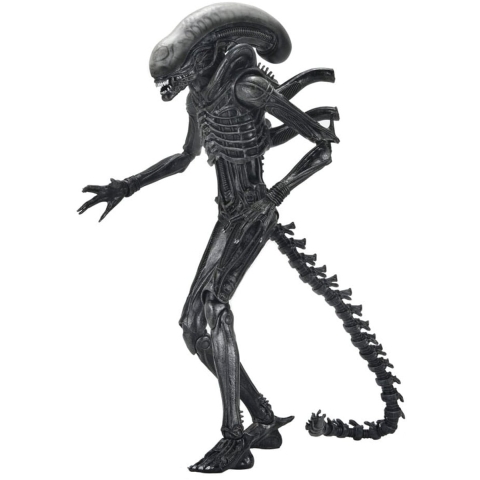 NECA Alien Romulus Ultimate Xenomorph XX121