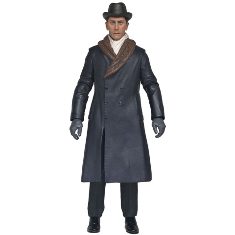 NECA Ultimate Van Helsing Action Figure