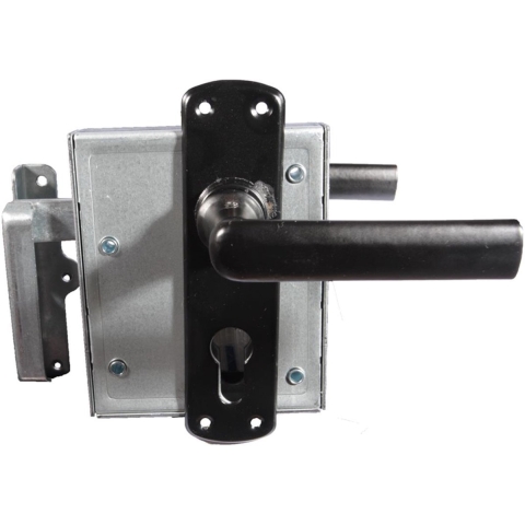 Waelbers Oplegslot 89PC staal garnituur WAELBERS - 1 Stuk(s) - 147579.01