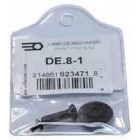 Facom reservemes voor pijpsnijder de.8 - DE.8-1