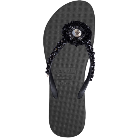 Uzurii Maria black zwart