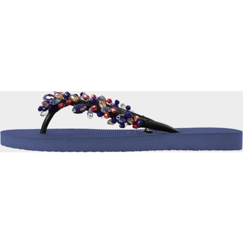 Uzurii Navy blue amazon marineblauw