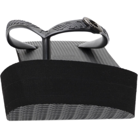 Uzurii Classic high heel zwart