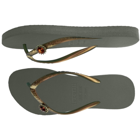 Uzurii Original switch legergroen