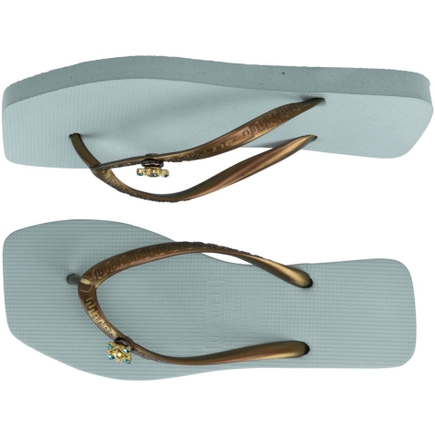 Uzurii Beach switch blauw