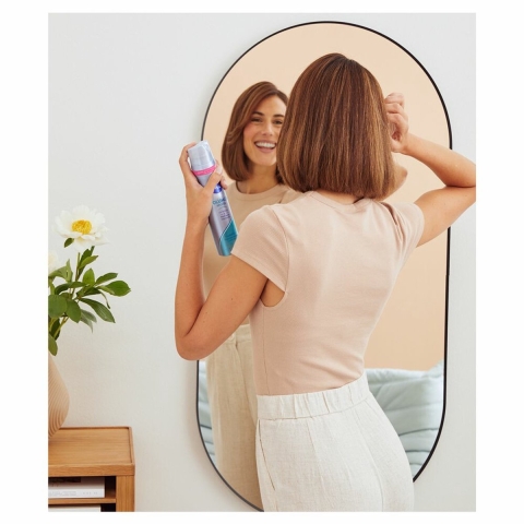 3x NIVEA Haarspray Volume&Hold 250 ml