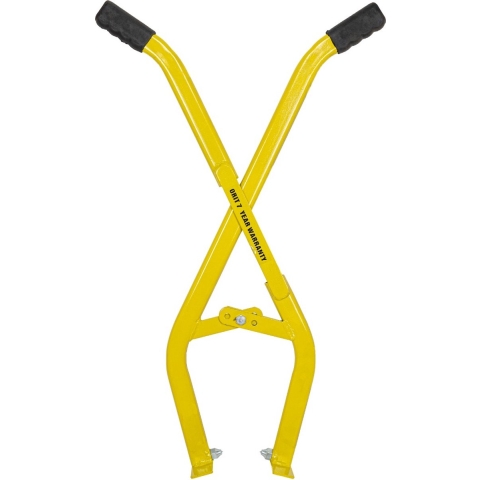 Orit KSH-W-1021-000 - Bandentang Wida - 10x280mm