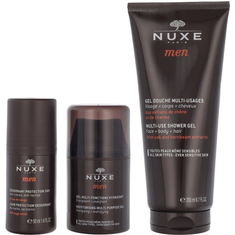 Nuxe Exclusively Him | 1 stuk PROMO