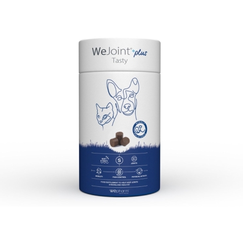 WeJoint Plus Tasty S | 30 stuks