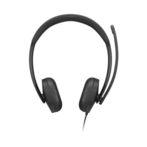 Lenovo Wired VoIP Headset 5000