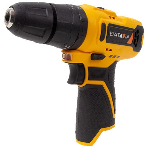 Batavia 12V Accu Klopboormachine