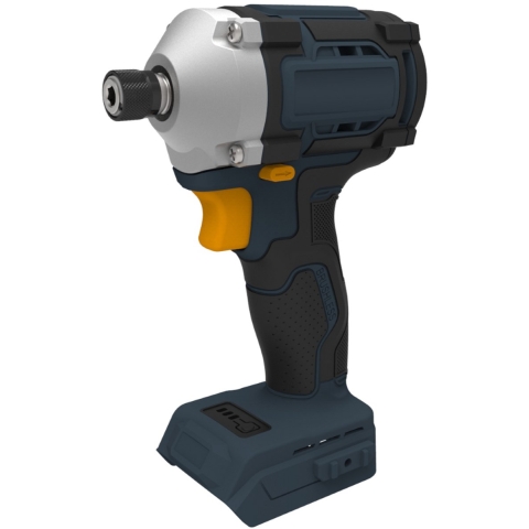 Batavia 18V Brushless Accu Slagschroevendraaier 350 Nm