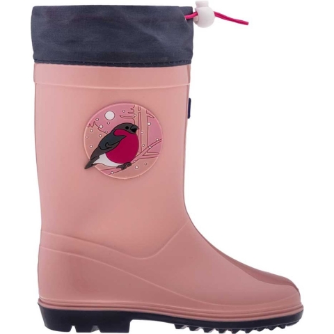Regenlaarzen voor meisjes Bejo Wellies Kai Wellies
