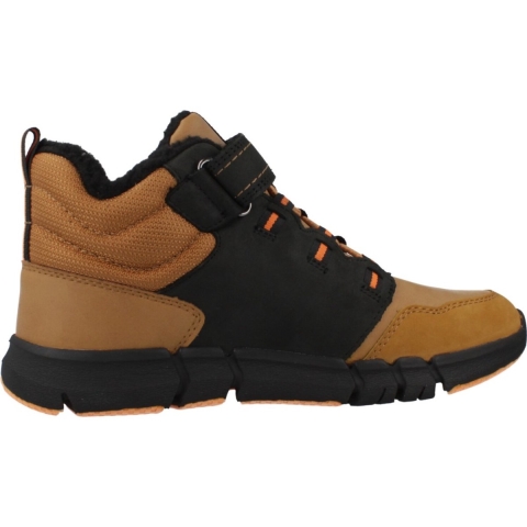 Kindertrainers Geox Flexyper