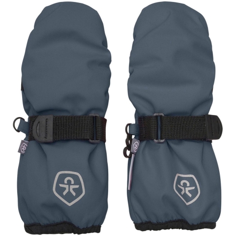 Color Kids Wanten - Stormachtig weer - Color Kids - 6-8 jaar (116-128) - Wanten