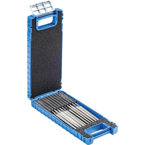 PFERD TOOLS 15842112 Set naaldvijlen 1 stuk(s)