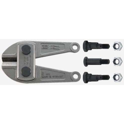 VBW Kop voor boutenschaar 170 mm
